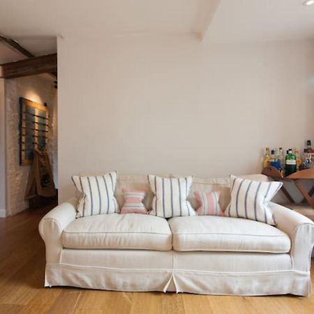 Apartmán Guestready - Amazing Central 2Bd Warehouse Flat Londýn Pokoj fotografie