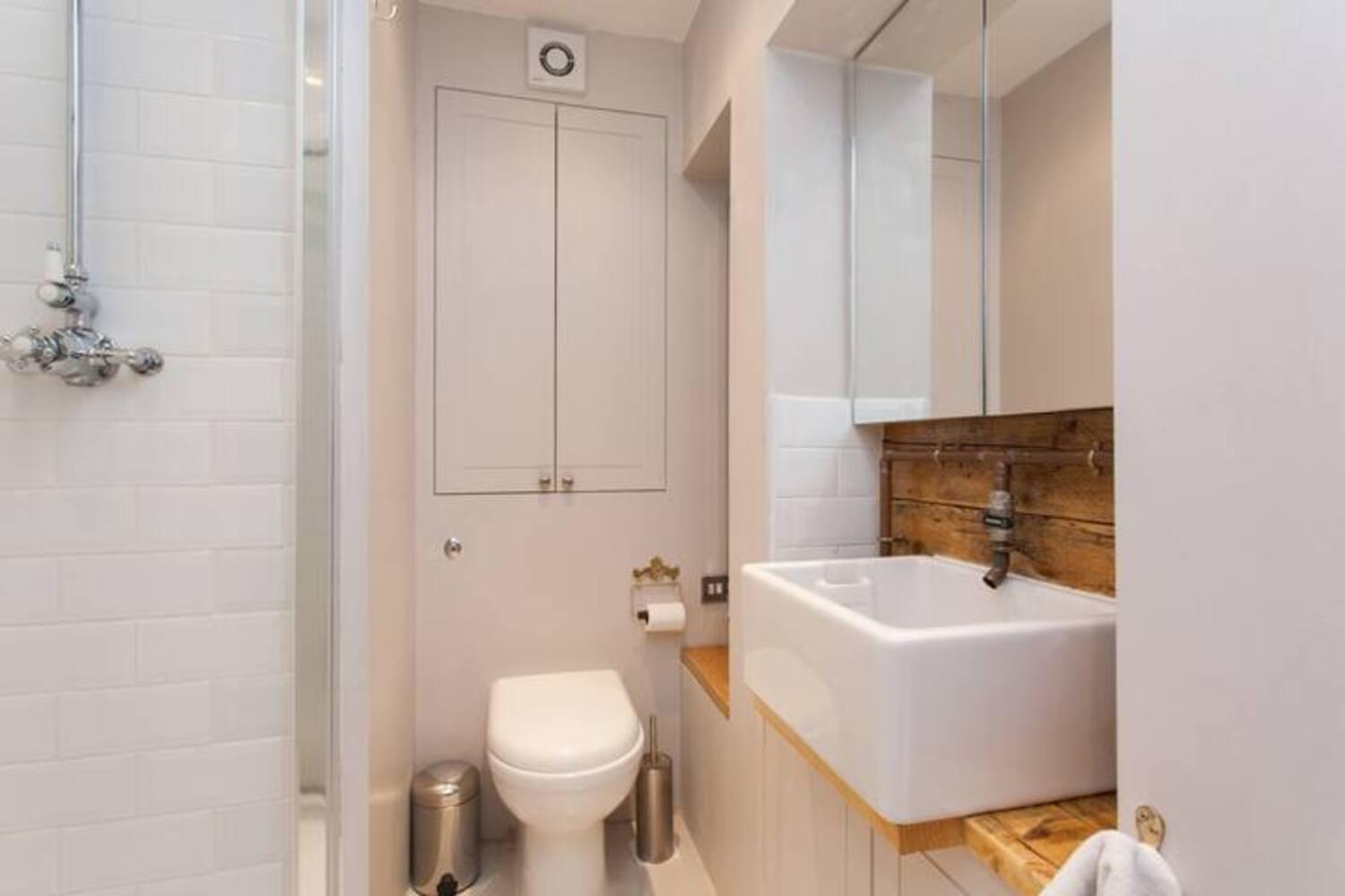 Apartmán Guestready - Amazing Central 2Bd Warehouse Flat Londýn Pokoj fotografie
