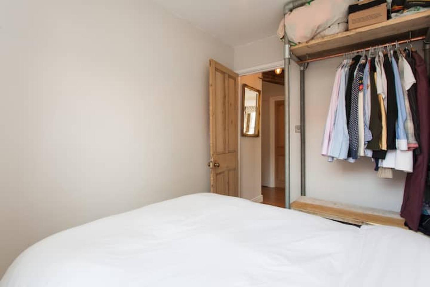 Apartmán Guestready - Amazing Central 2Bd Warehouse Flat Londýn Pokoj fotografie