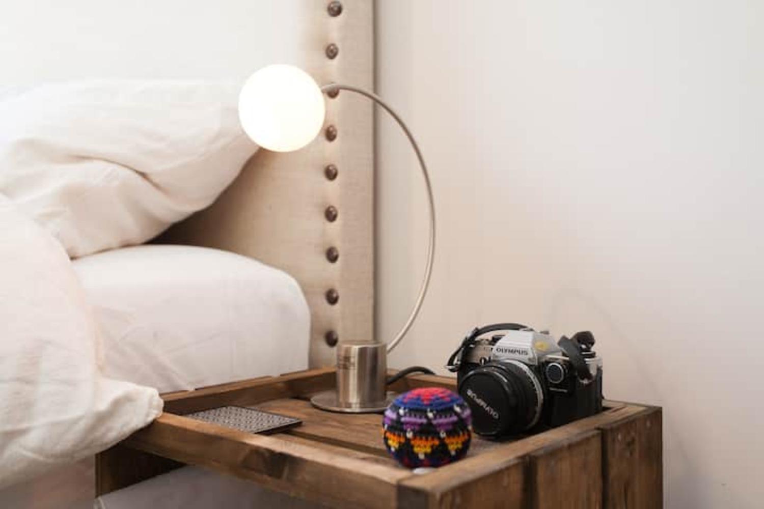 Apartmán Guestready - Amazing Central 2Bd Warehouse Flat Londýn Pokoj fotografie